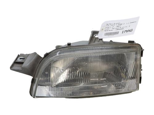 Used Left headlight Left headlight 37673963 37673963