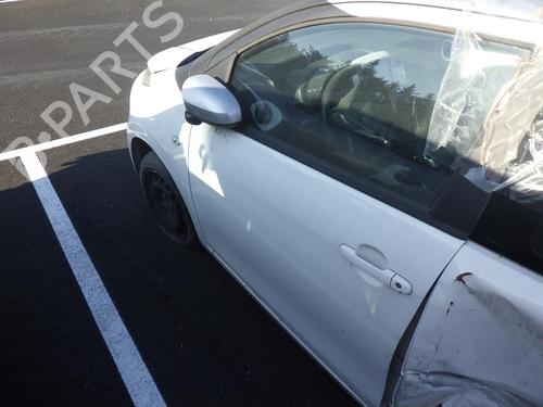 Used Front left window mechanism CITROËN C1 II (PA_, PS_) 1.0 VTi 68 (69 hp) 24250013