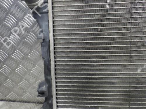 Water radiator FORD TRANSIT Van (FA_ _) 2.0 DI (FAE_, FAF_, FAG_) | BP24250748M31  - Image 5