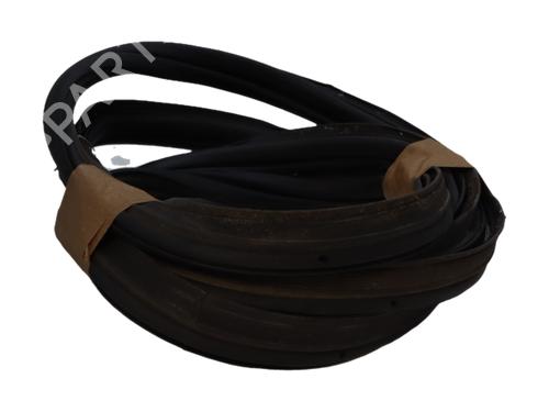 Used Rubber door seal Rubber door seal ALFA ROMEO GIULIETTA (940_) 2.0 JTDM (940FXE1A, 940FXG11) (170 hp) 40443770 40443770