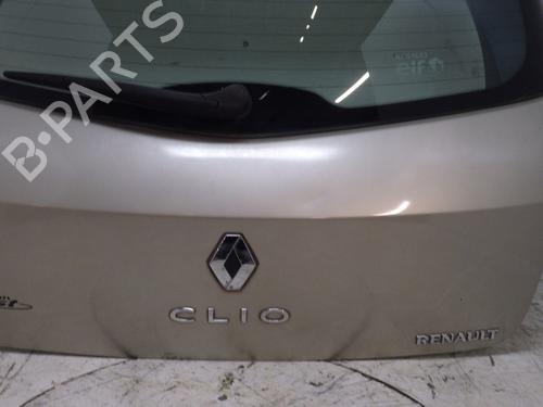 Tailgate RENAULT CLIO III (BR0/1, CR0/1) 1.4 16V | BP29454704C6 