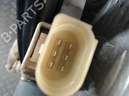 Front right window mechanism BMW 3 (E90) 318 d | BP24252631C23 