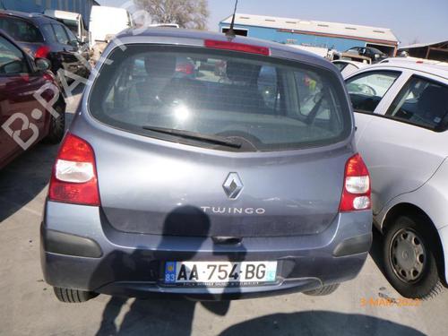 Engine RENAULT TWINGO II (CN0_) 1.2 16V (CN0K, CN0V, CN0A) | BP24247150M1 - Image 9