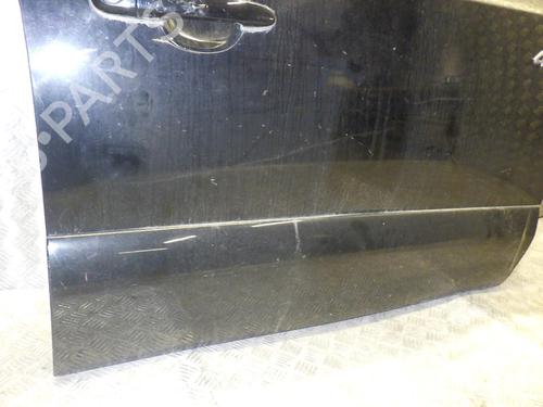 Right front door HYUNDAI TUCSON (JM) 2.0 CRDi All-wheel Drive | BP24246553C3 