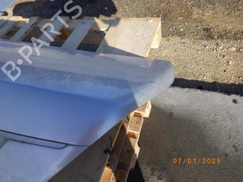 Tailgate MERCEDES-BENZ S-CLASS (W221, V221) S 320 CDI (221.022, 221.122) | BP24248057C6 