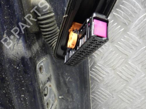 Left front door VW GOLF VI (5K1) 2.0 TDI | BP24250872C2 