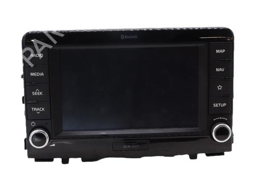 Radio KIA RIO IV (YB, SC, FB) 1.0 T-GDI 100 | BP37466791E6 - Image 3