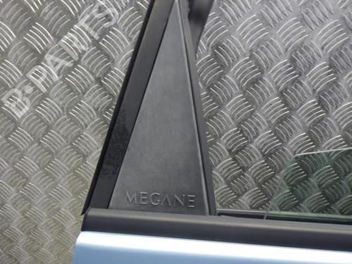 Right rear door RENAULT GRAND SCÉNIC II (JM0/1_) 2.0 dCi (JM1K) | BP24244983C5 