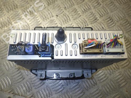 Radio OPEL CORSA E (X15) 1.4 Turbo (08, 68) | BP24245277E6 - Image 3