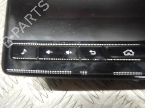 Used Display monitor Display monitor ISUZU D-MAX III (TFR, TFS) 1.9 DDI 4x4 (TFS87) (163 hp) 26516040 26516040