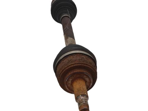Left front driveshaft RENAULT MASTER III Van (FV) 2.3 dCi 100 FWD (FV0A, FV0B, FV0G, FV0K, FV0H) | BP32210384M38