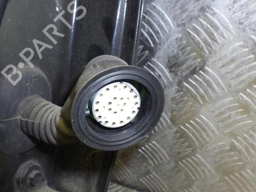 Left front door FORD FIESTA V (JH_, JD_) 1.4 TDCi | BP24248656C2 