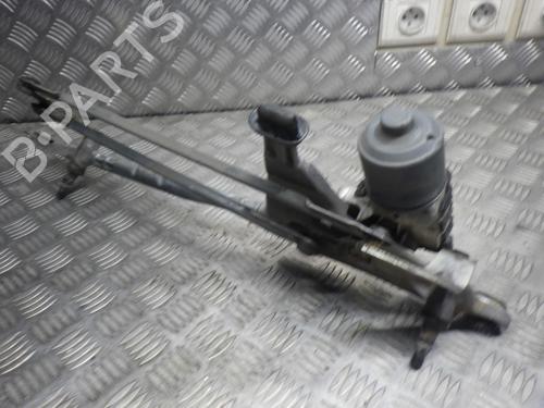 Front wiper motor PEUGEOT 308 II (LB_, LP_, LW_, LH_, L3_) 1.6 HDi / BlueHDi 115 | BP24245474M29 