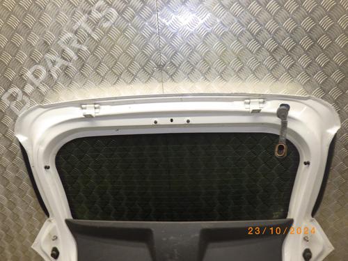 Tailgate OPEL CORSA D (S07) 1.3 CDTI (L08, L68) | BP24246275C6 