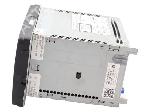 Bilradio Bilradio VW TOURAN (1T3) 1.6 TDI (105 hp) 34057583 34057583