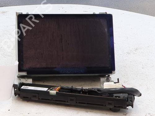 Display monitor NISSAN MURANO I (Z50) 3.5 4x4 | BP30676573C48 