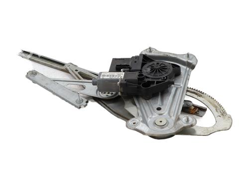 Rudehejsemekanisme Højre foran RENAULT MEGANE III Hatchback (BZ0/1_, B3_) 1.5 dCi (BZ09, BZ0D, BZ1W, BZ29, BZ14) | BP29589006C23 