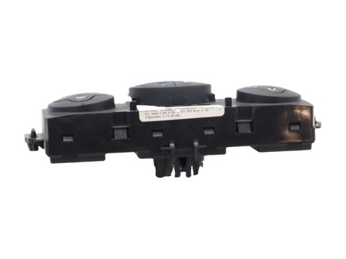 Used Climate control Climate control 36862363 36862363