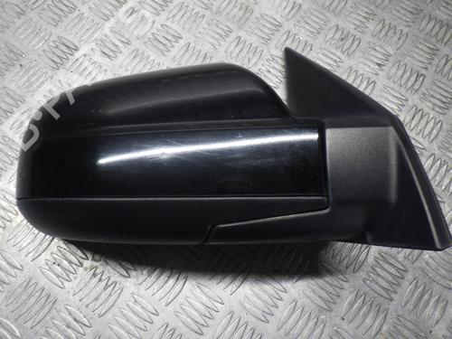 Right mirror HYUNDAI TUCSON (JM) 2.0 CRDi All-wheel Drive | BP24246519C27 