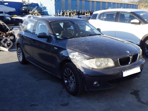 Left front door BMW 1 (E87) 118 d | BP29073485C2 