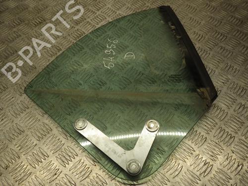 Used Rear right quarter glass NISSAN MICRA C+C III (K12) 1.6 160 SR (110 hp) 24244842