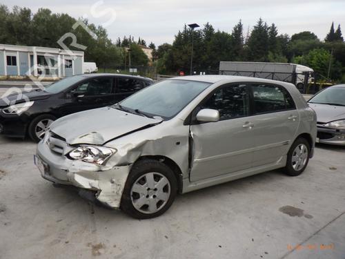 Switch TOYOTA COROLLA (_E12_) | BP34192283I30 - Image 22