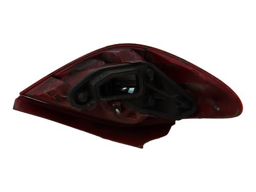 Right taillight PEUGEOT 207 (WA_, WC_) 1.6 HDi | BP31603503C35 