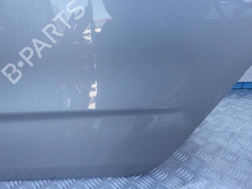Left rear door CITROËN C4 II (NC_) 1.6 BlueHDi 100 | BP24248790C4 