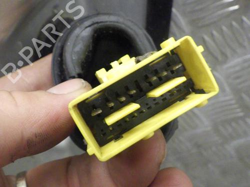 Left rear door CITROËN C4 Picasso I MPV (UD_) 1.6 HDi | BP24246923C4