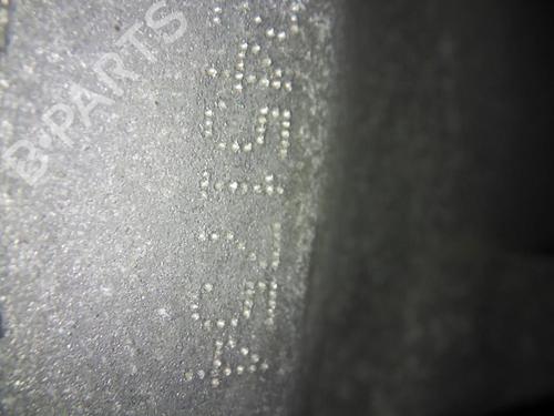 Used Gearbox Gearbox CITROËN C3 III (SX) 1.5 BlueHDi 100 (SXYHYP, SXYHTU) (102 hp) 24248232 24248232