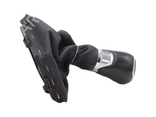 Shift knob SKODA OCTAVIA III Combi (5E5, 5E6) 1.0 TSI | BP40596382I34 - Image 2