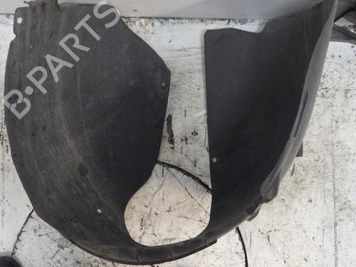 Wheel arch CITROËN C3 II (SC_) 1.4 HDi 70 (SC8HZC, SC8HR0, SC8HP4) | BP29589012C56 