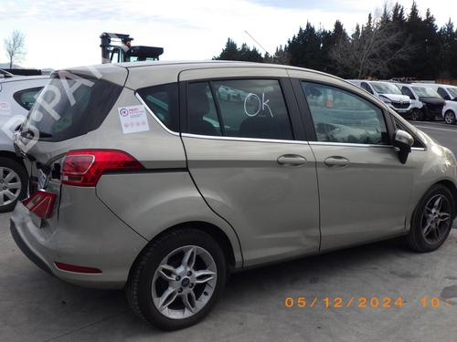 Front right seatbelt FORD B-MAX (JK) 1.6 Ti | BP29080154I25 - Image 10