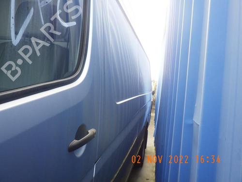 Left sun visor VW CRAFTER 30-50 Van (2E_) 2.5 TDI | BP24245392I1 - Image 14