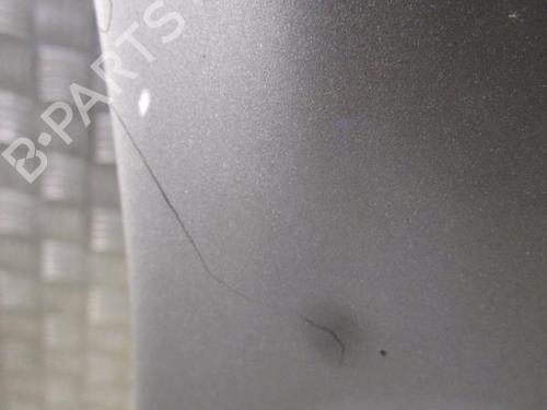 Left front fenders MERCEDES-BENZ C-CLASS (W203) C 200 CDI (203.007) | BP24247228C41 