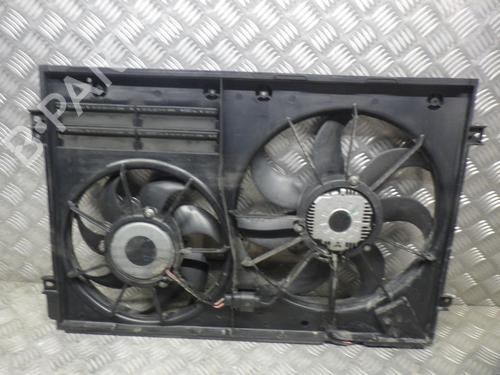 radiator-fan-audi-a3-8p1-2003-2004-2005-2006-2007-2008-2009-2010-2011-2012-2013-24244895 main image