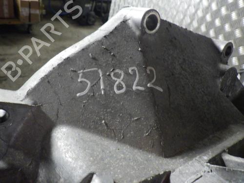 Gearbox PEUGEOT 208 I (CA_, CC_) 1.2 VTI 82 | BP24251244M3