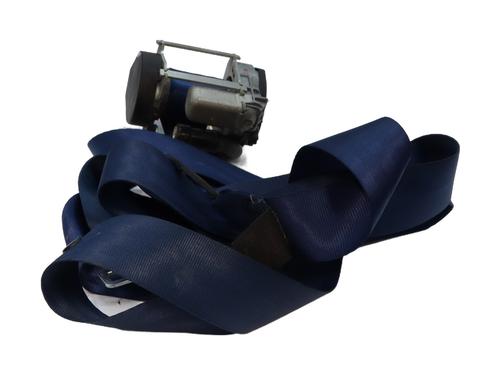 Front right seatbelt PEUGEOT 206+ (2L_, 2M_) 1.4 i | BP32111875I25 - Image 2