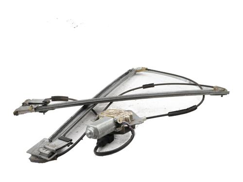 Used Front right window mechanism MERCEDES-BENZ VITO / MIXTO Van (W639) 109 CDI (639.601, 639.603, 639.605) (88 hp) 29401903