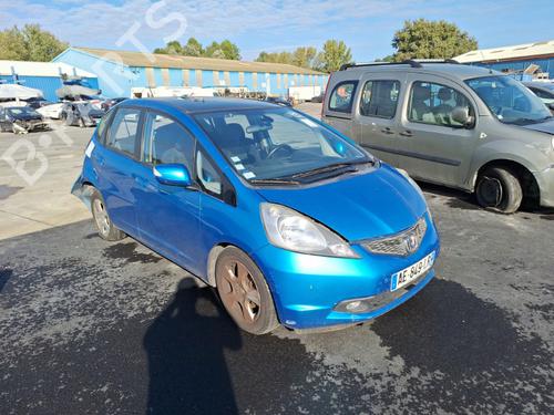 Used Parts HONDA JAZZ III (GE_, GG_, GP_, ZA_) 1.3 i (GE6, GG3, GG6) 4372459