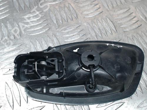 Used Rear right interior door handle Rear right interior door handle RENAULT MEGANE III Hatchback (BZ0/1_, B3_) 1.5 dCi (86 hp) 24249685 24249685