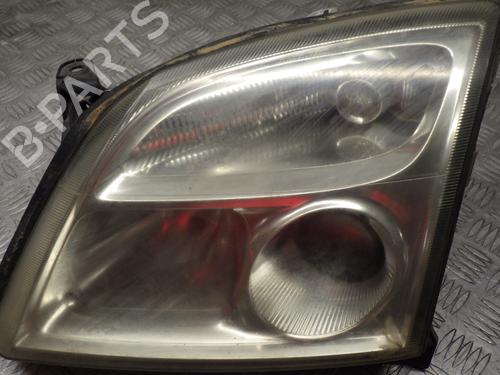 Left headlight OPEL SIGNUM Hatchback (Z03) 1.9 CDTI (F48) | BP24246128C28 