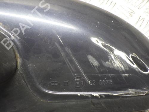 Left mirror OPEL CORSA D (S07) 1.2 (L08, L68) | BP24248385C26 