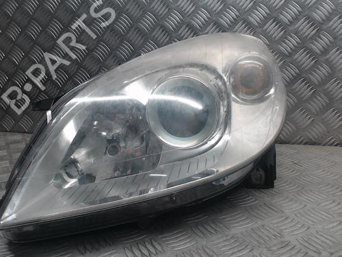 Used Left headlight Left headlight MERCEDES-BENZ B-CLASS Sports Tourer (W245) B 180 CDI (245.207) (109 hp) 24245711 24245711