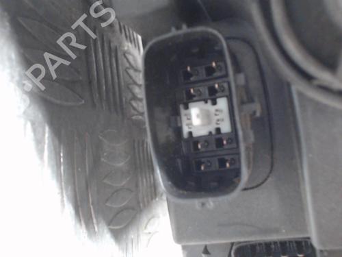 Left headlight MAZDA 6 Station Wagon (GY) 2.0 DI (GY19) | BP24251777C28  - Image 6