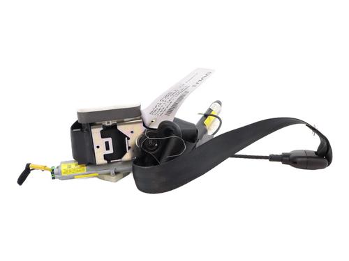 Front left seatbelt FORD KA (RU8) 1.2 | BP35990598I26 - Image 2