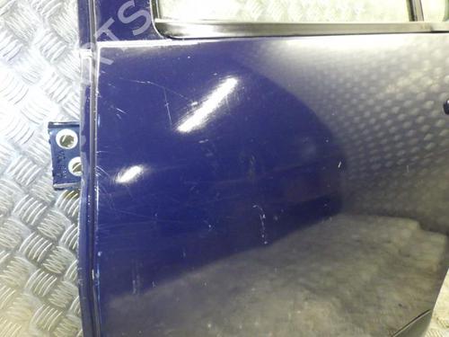 Left rear door DACIA SANDERO 1.4 MPI LPG | BP24245753C4