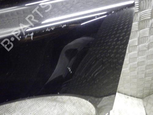 Left front fenders VOLVO S40 II (544) 2.0 D | BP24247045C41 