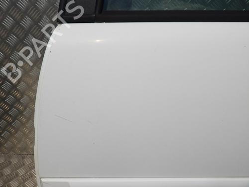 Left rear door CITROËN C3 I (FC_, FN_) 1.4 HDi | BP24245596C4 