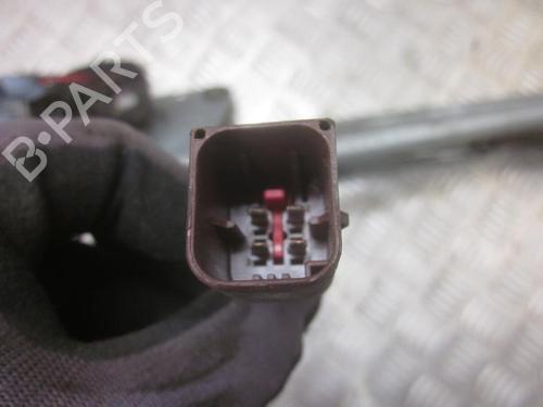 Front wiper motor CITROËN XSARA PICASSO (N68) 1.6 HDi | BP25039641M29 